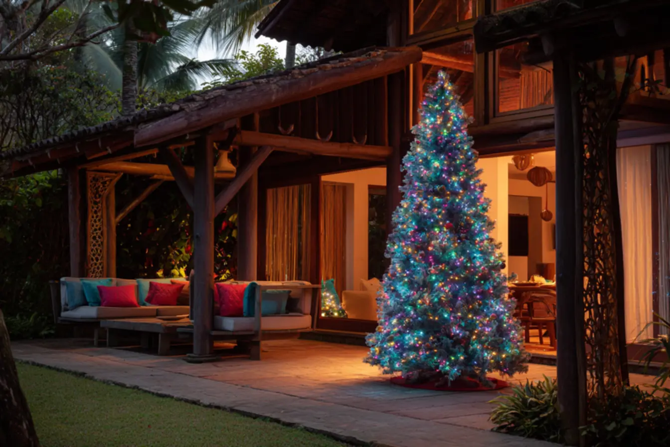 img2011-351 Arvore de natal para area externa: ideias simples que mudam tudo