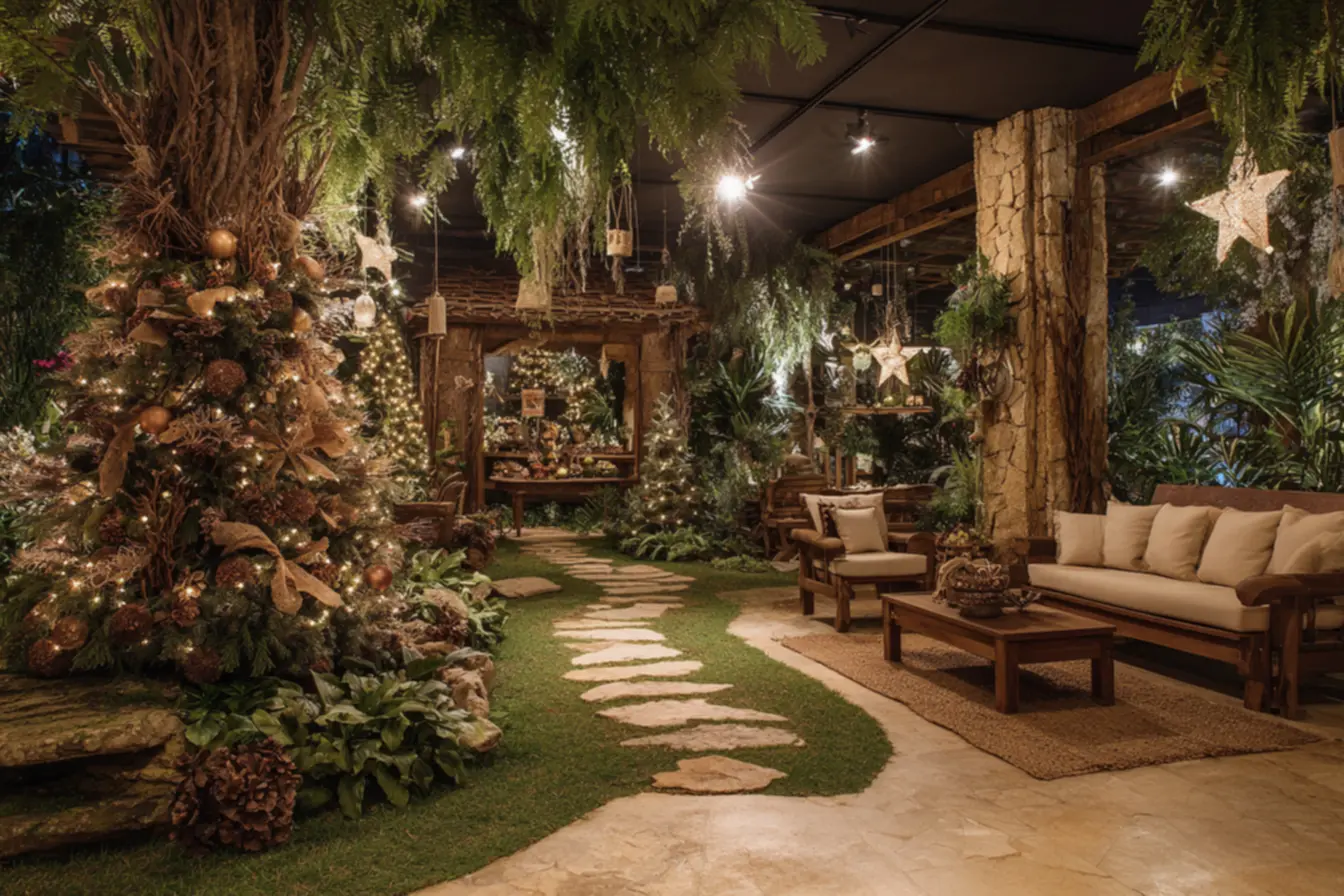 img2011-354 Arvore de natal para area externa: ideias simples que mudam tudo