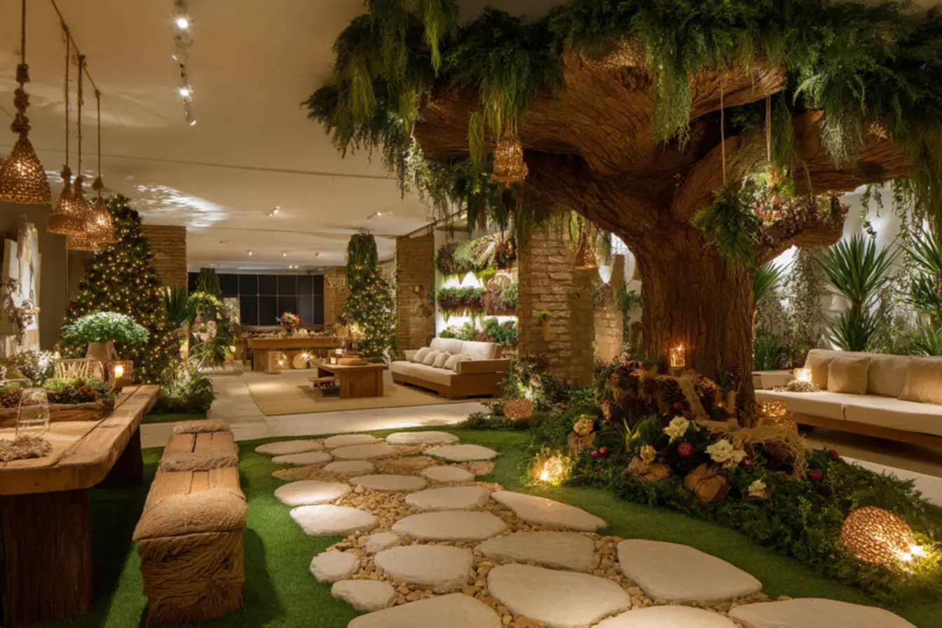 img2011-355 Arvore de natal para area externa: ideias simples que mudam tudo