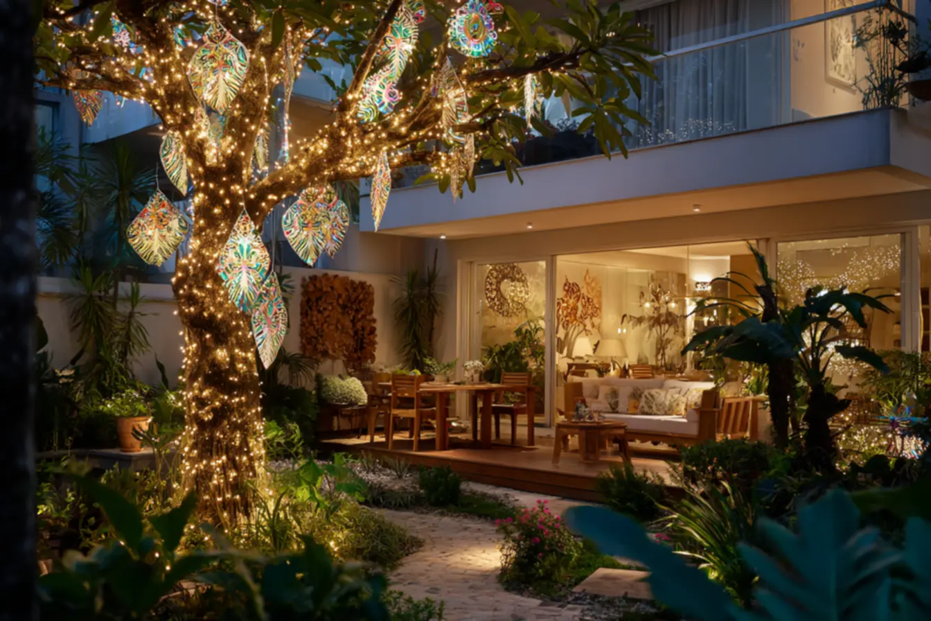 img2011-361 Arvore de natal para area externa: 5 toques que encantam e surpreendem