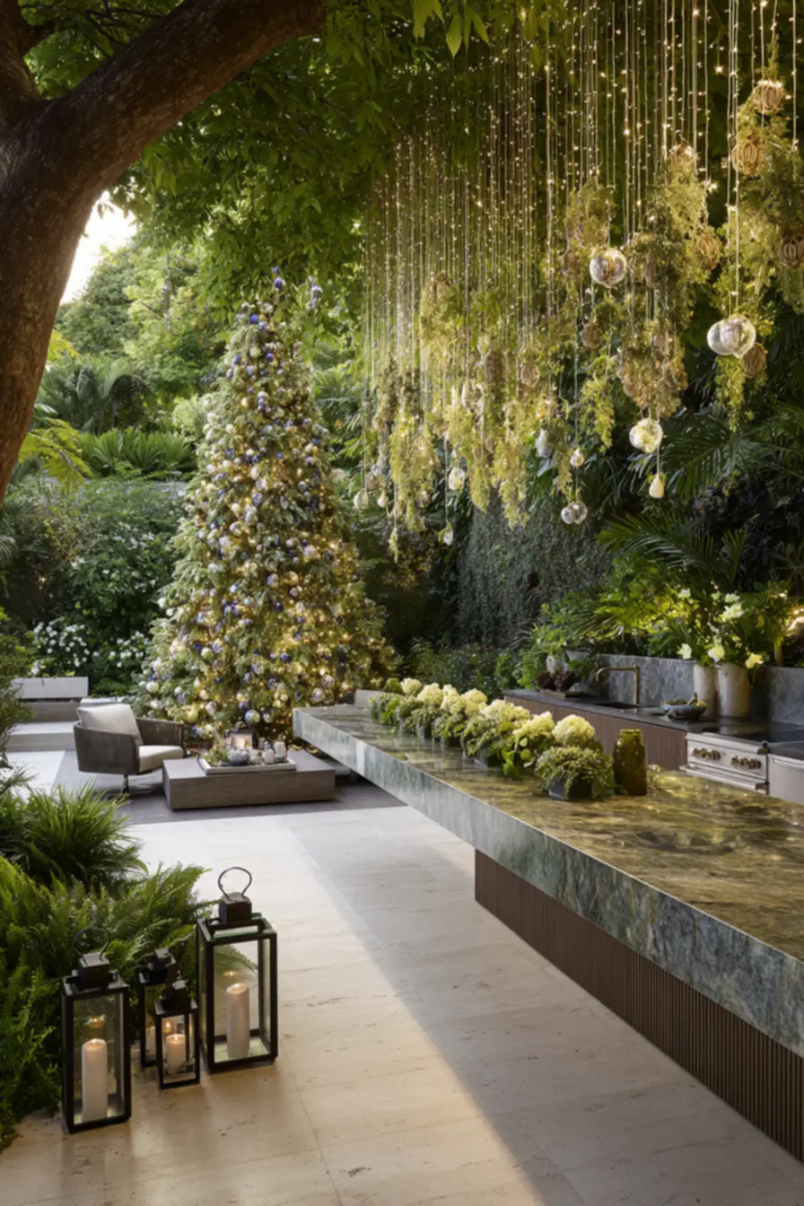 img2011-364 Arvore de natal para area externa: 5 toques que encantam e surpreendem