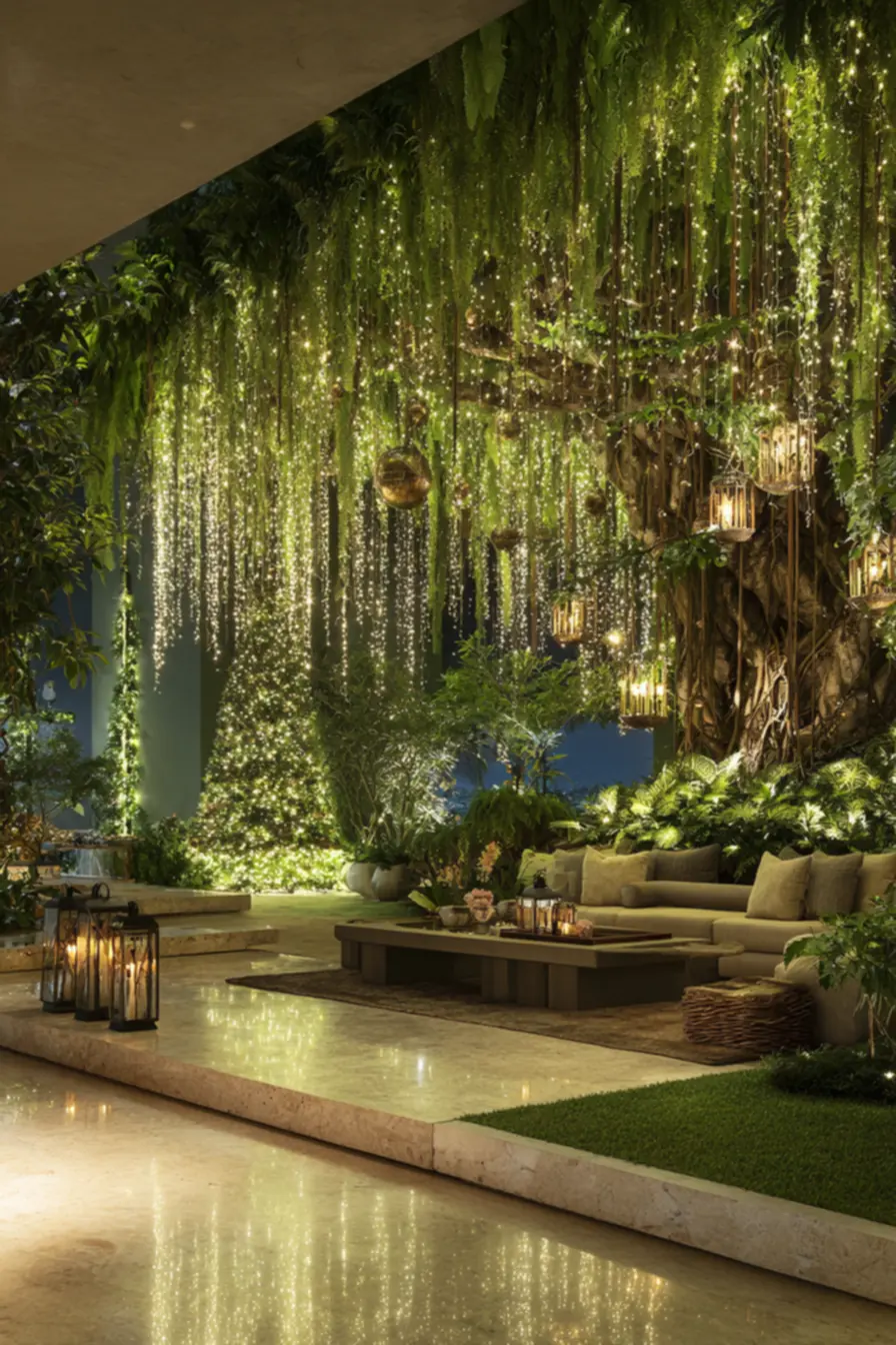 img2011-365 Arvore de natal para area externa: 5 toques que encantam e surpreendem