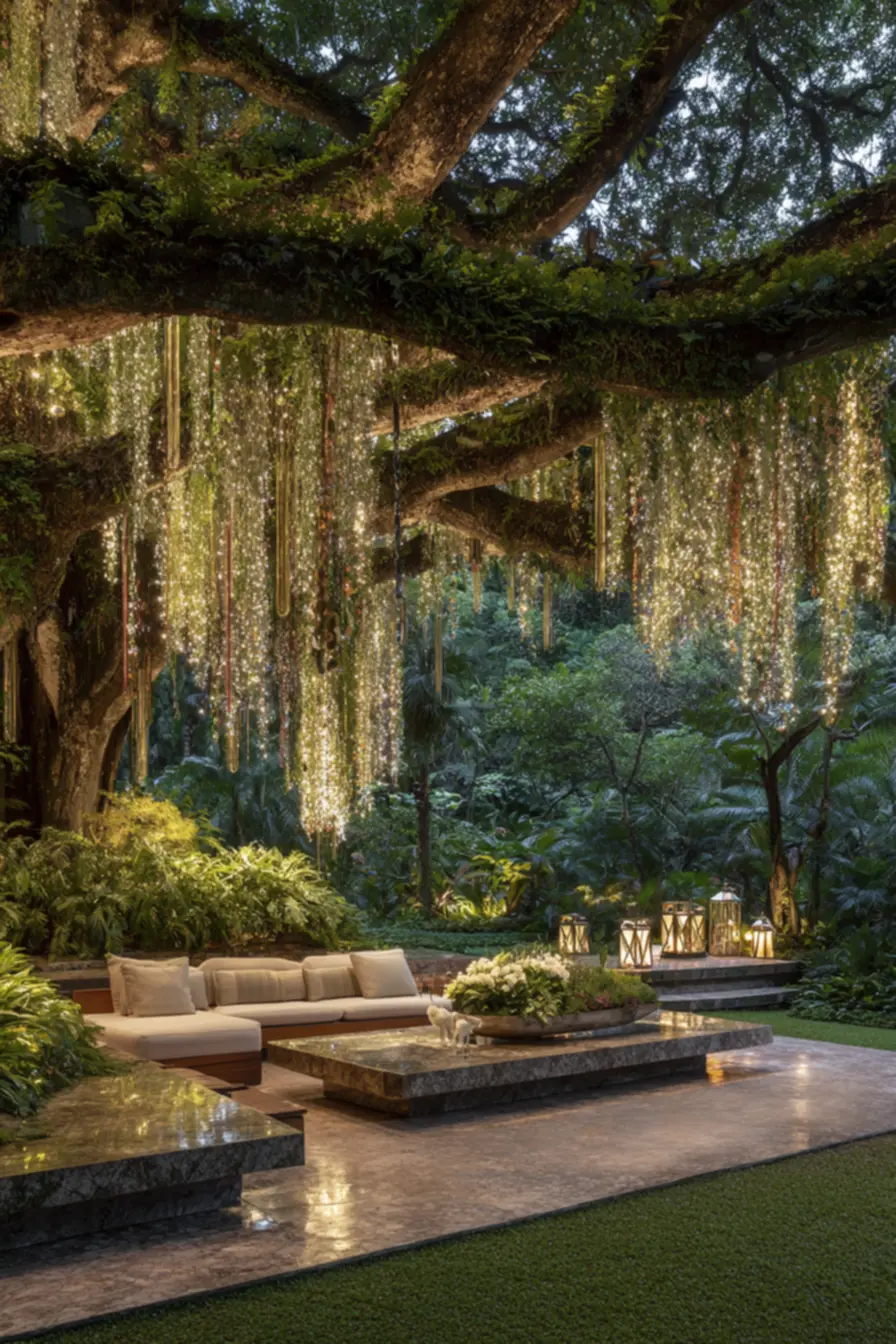 img2011-366 Arvore de natal para area externa: 5 toques que encantam e surpreendem