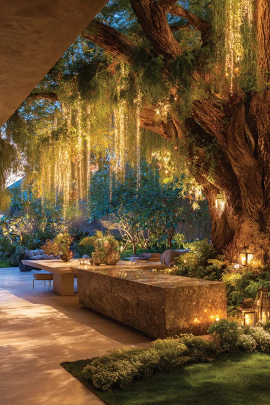 img2011-367 Arvore de natal para area externa: 5 toques que encantam e surpreendem