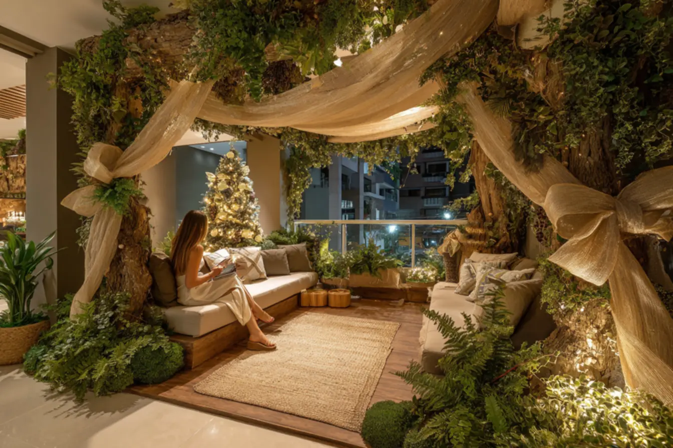 img2011-369 Arvore de natal para area externa: 5 toques que encantam e surpreendem