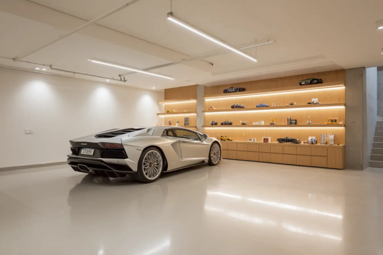 img2011-468 Escolha o piso ideal para a sua garagem e evite surpresas