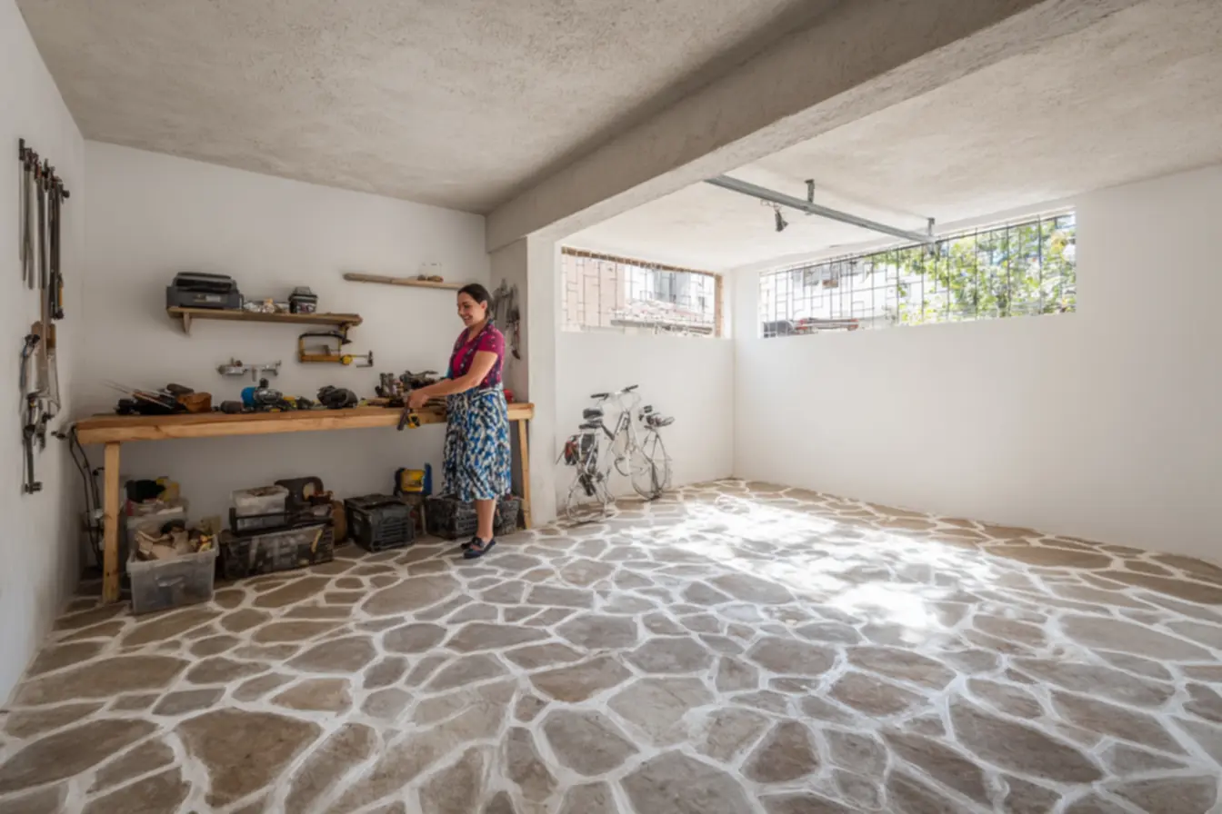 img2011-477 Escolha o piso ideal para a sua garagem e evite surpresas