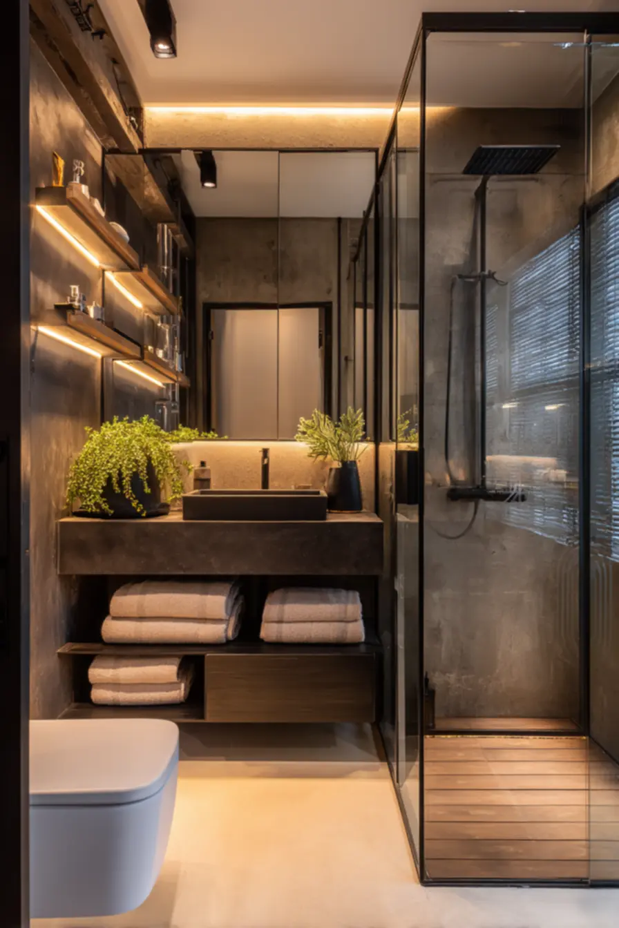 img2011-484 Box de banheiro que traz mais estilo e conforto do que você imagina