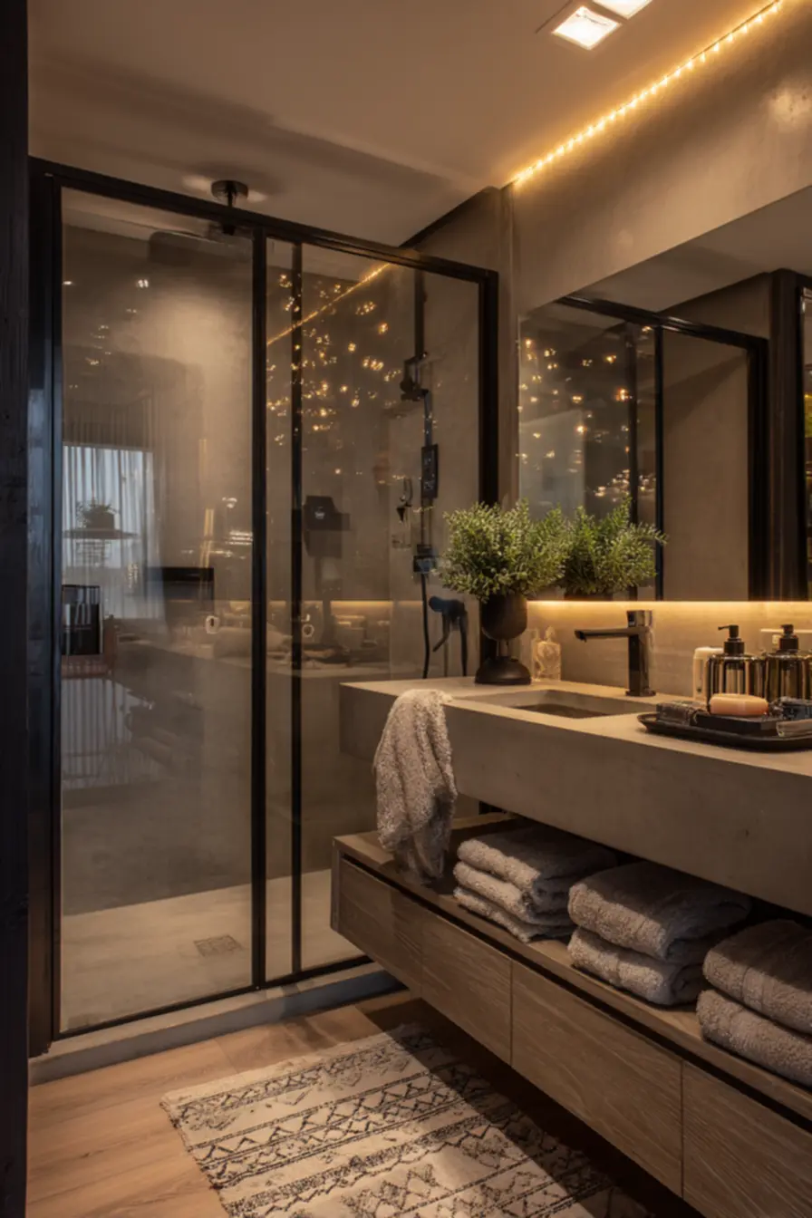 img2011-486 Box de banheiro que traz mais estilo e conforto do que você imagina