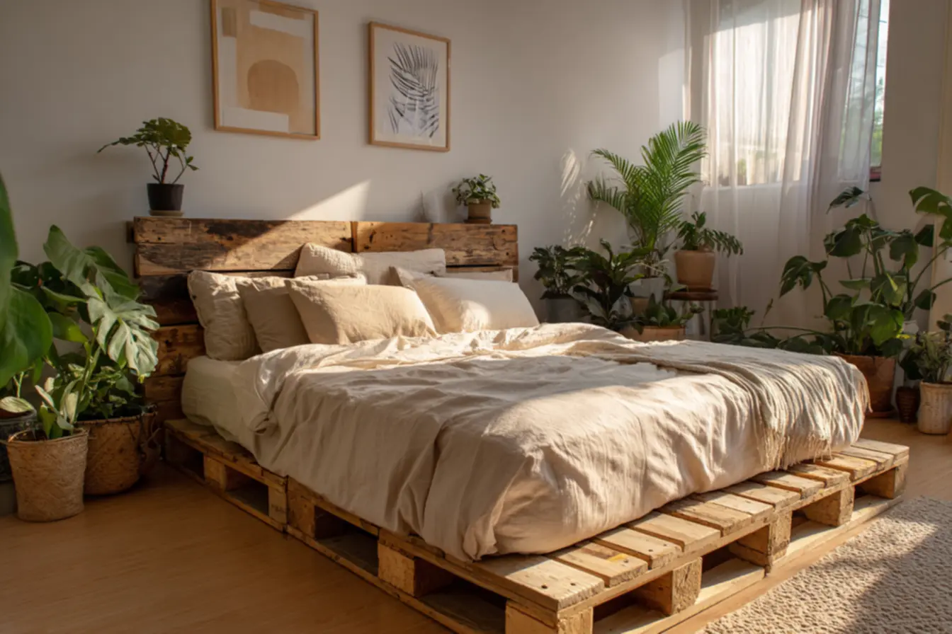 img2011-504 Cabeceira de pallet: 5 ideias charmosas que mudam o quarto