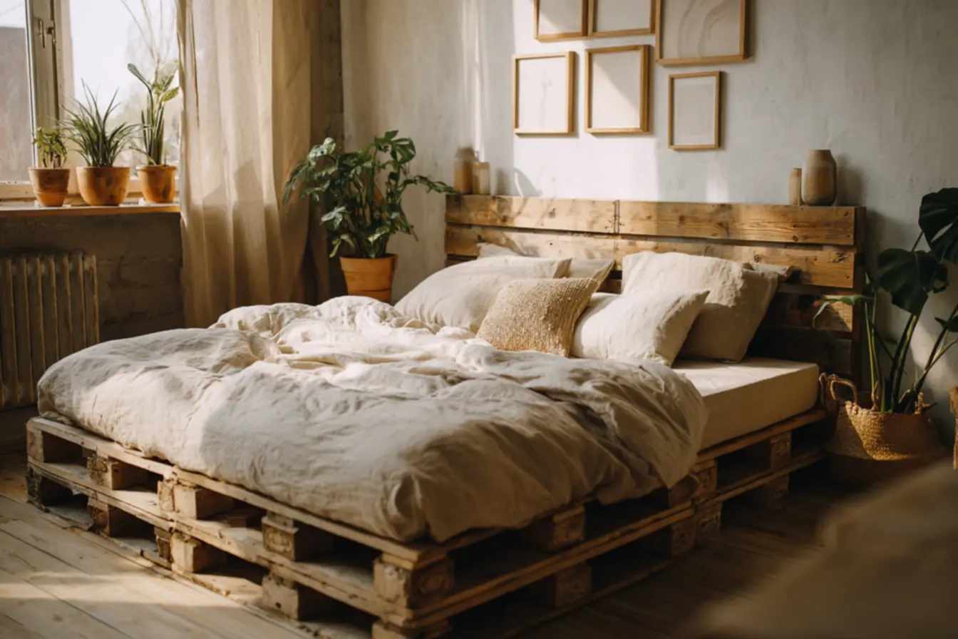 img2011-506 Cabeceira de pallet: 5 ideias charmosas que mudam o quarto