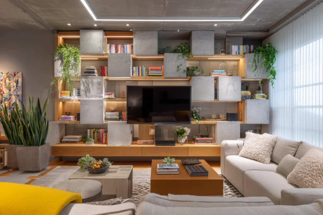 img2011-51 Decoração com blocos de concreto: 9 ideias simples que surpreendem