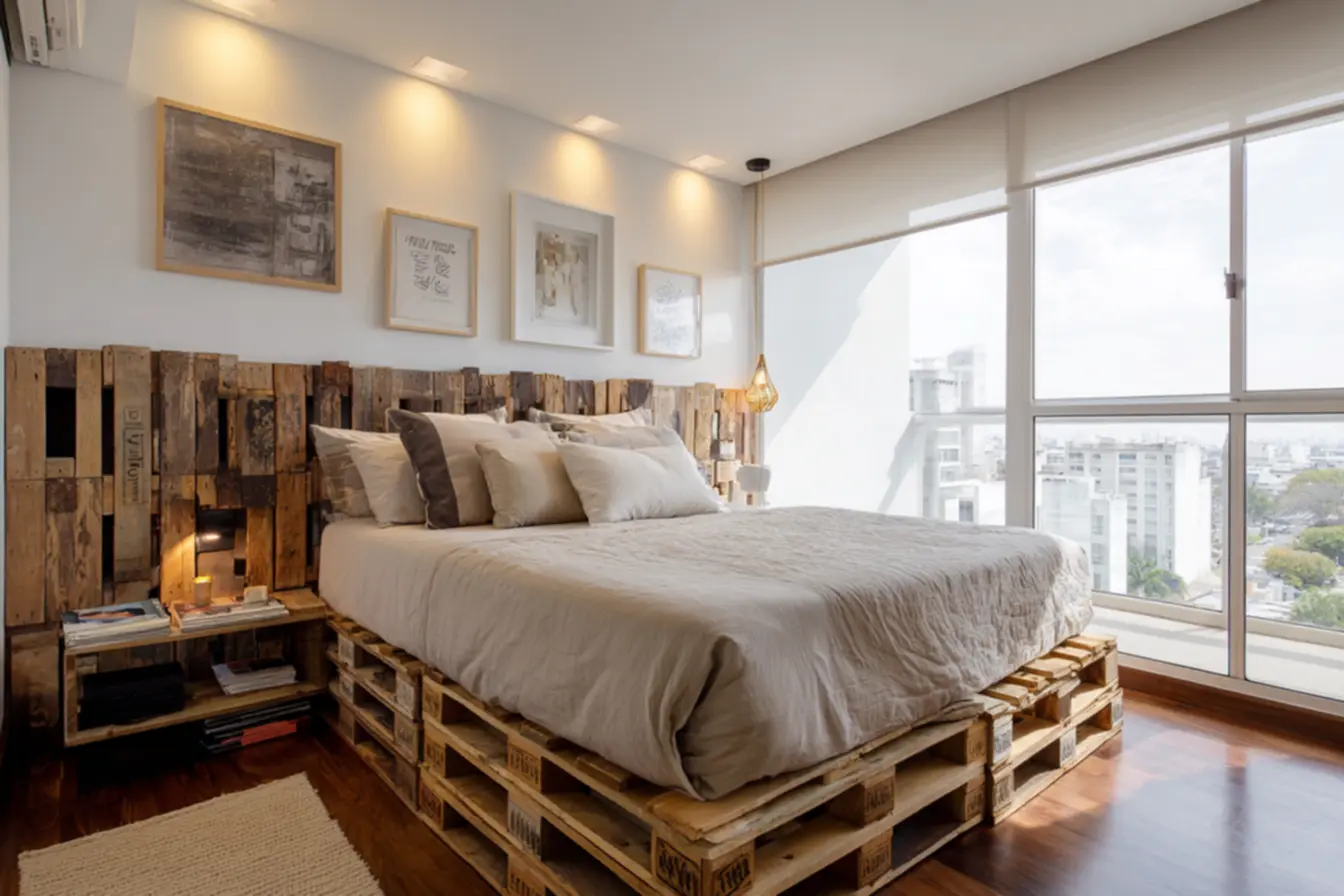 img2011-516 Cabeceira de pallet: 5 ideias charmosas que mudam o quarto