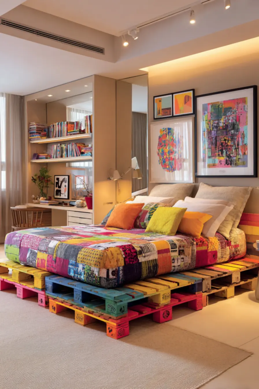 img2011-521 Cabeceira de pallet: 5 toques rústicos que encantam seu quarto