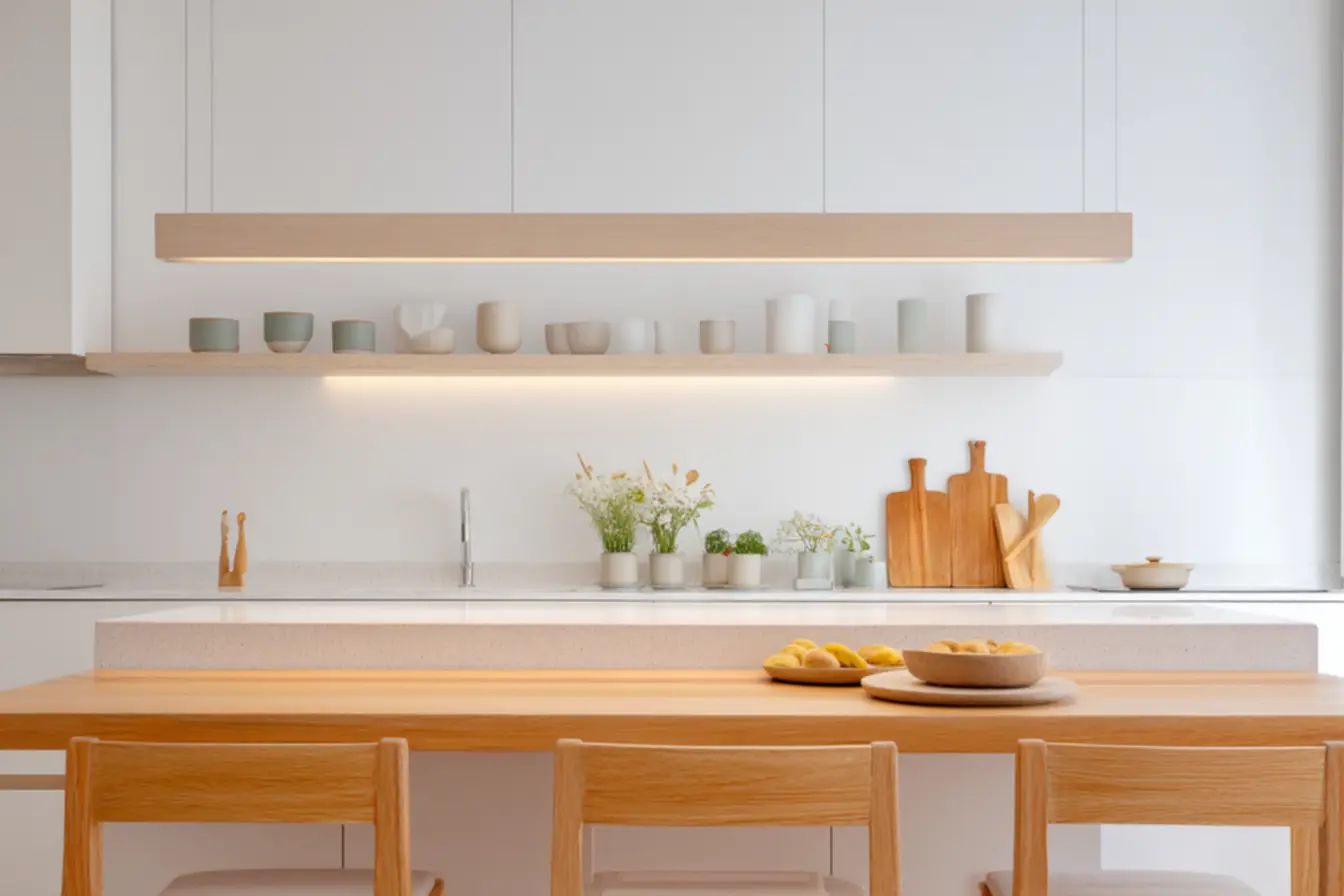 img2011-534 Prateleira suspensa com corda: 5 ideias que deixam a casa mais leve