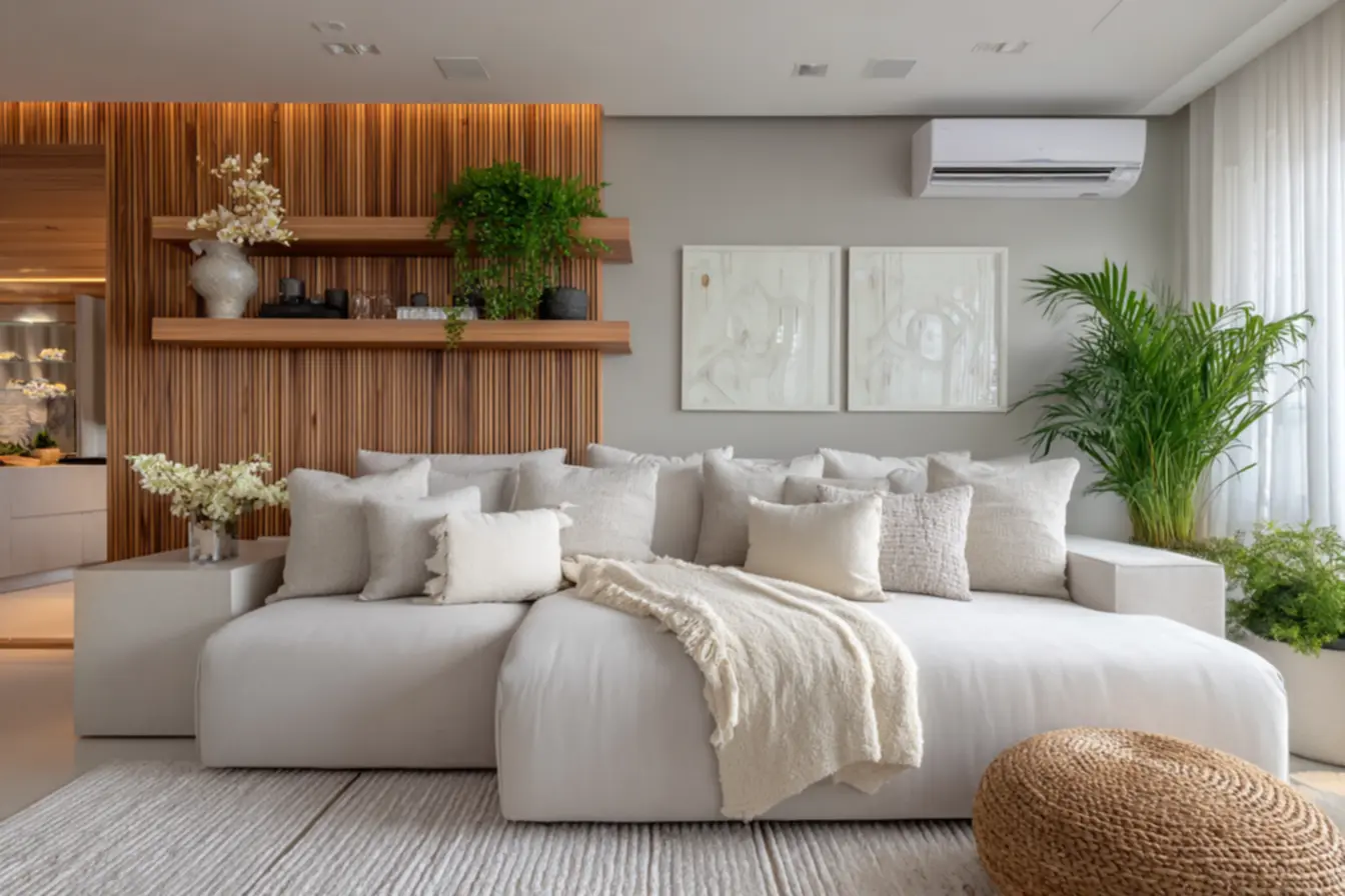 img2011-542 5 segredos da prateleira suspensa com corda para um lar inspirador