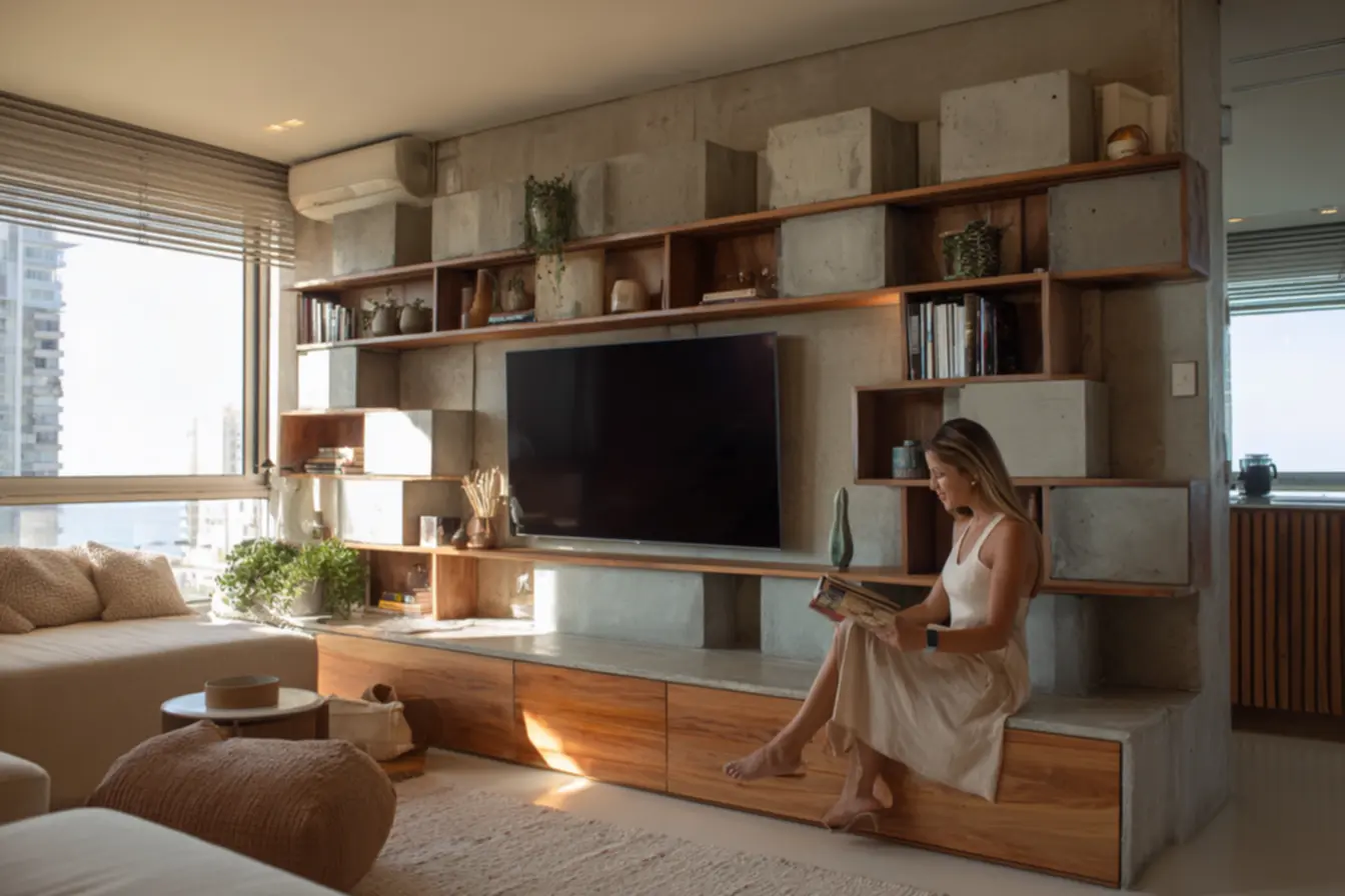 img2011-58 Decoração com blocos de concreto: 9 ideias simples que surpreendem