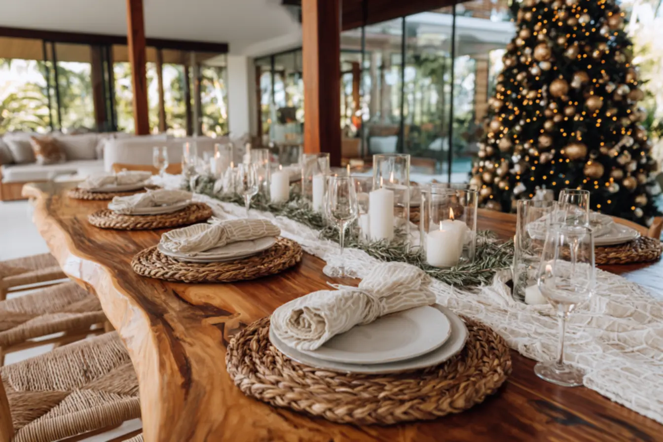 img2011-588 Mesa posta natalina: ideias simples que deixam a ceia inesquecível