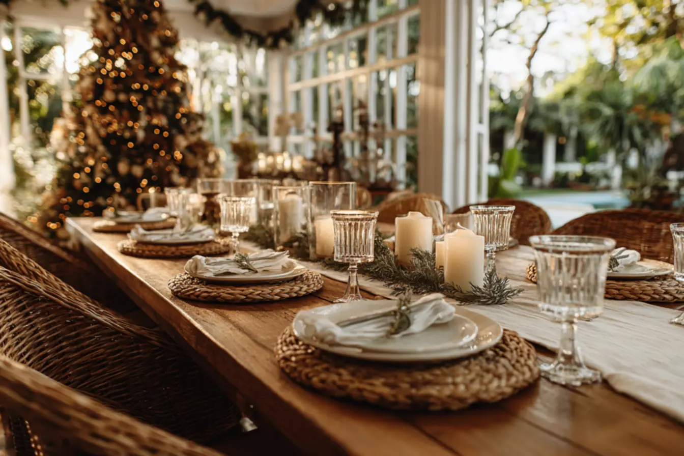 img2011-589 Mesa posta natalina: ideias simples que deixam a ceia inesquecível