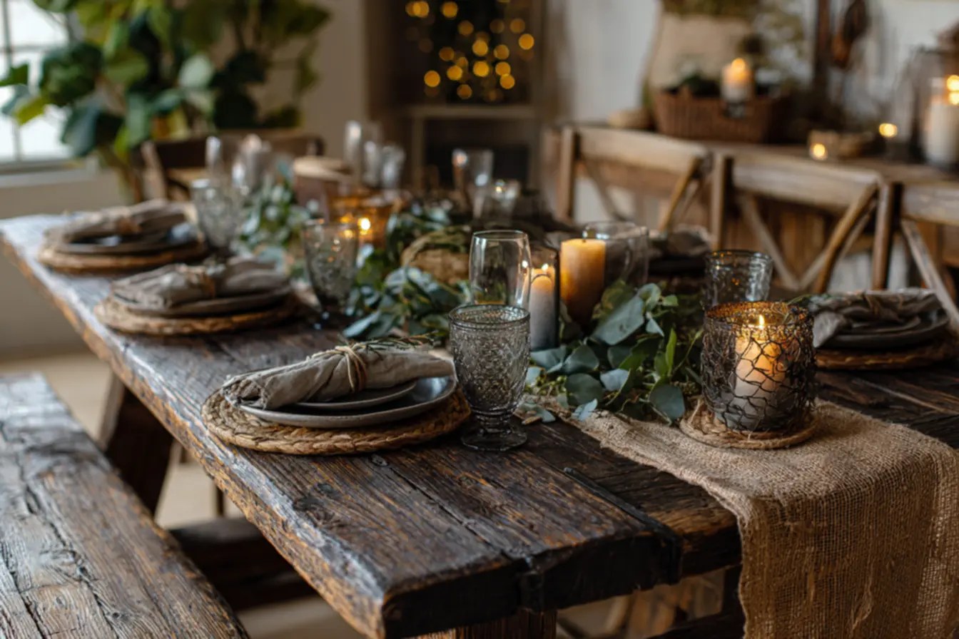 img2011-592 Mesa posta natalina: ideias simples que deixam a ceia inesquecível