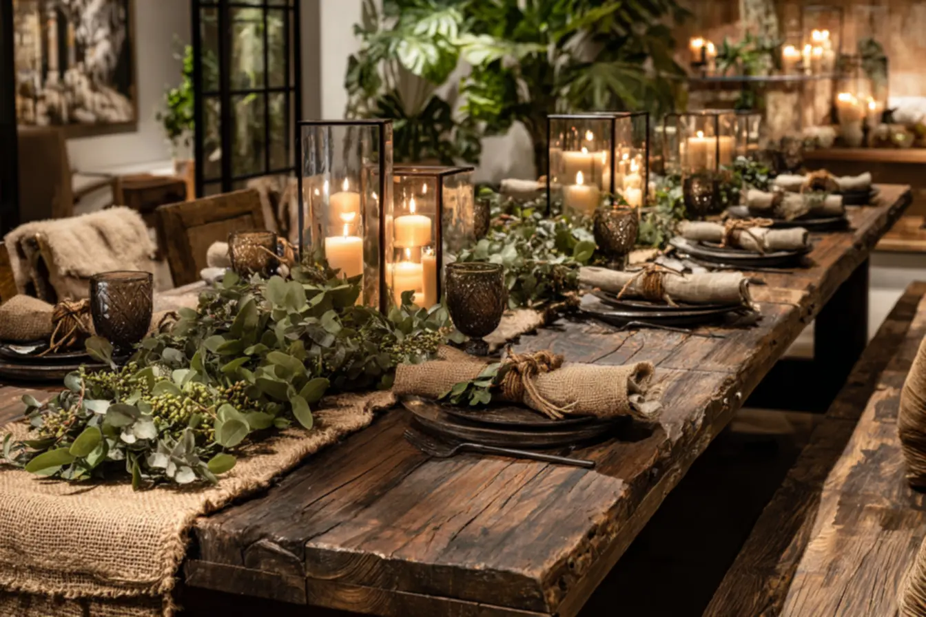 img2011-593 Mesa posta natalina: ideias simples que deixam a ceia inesquecível