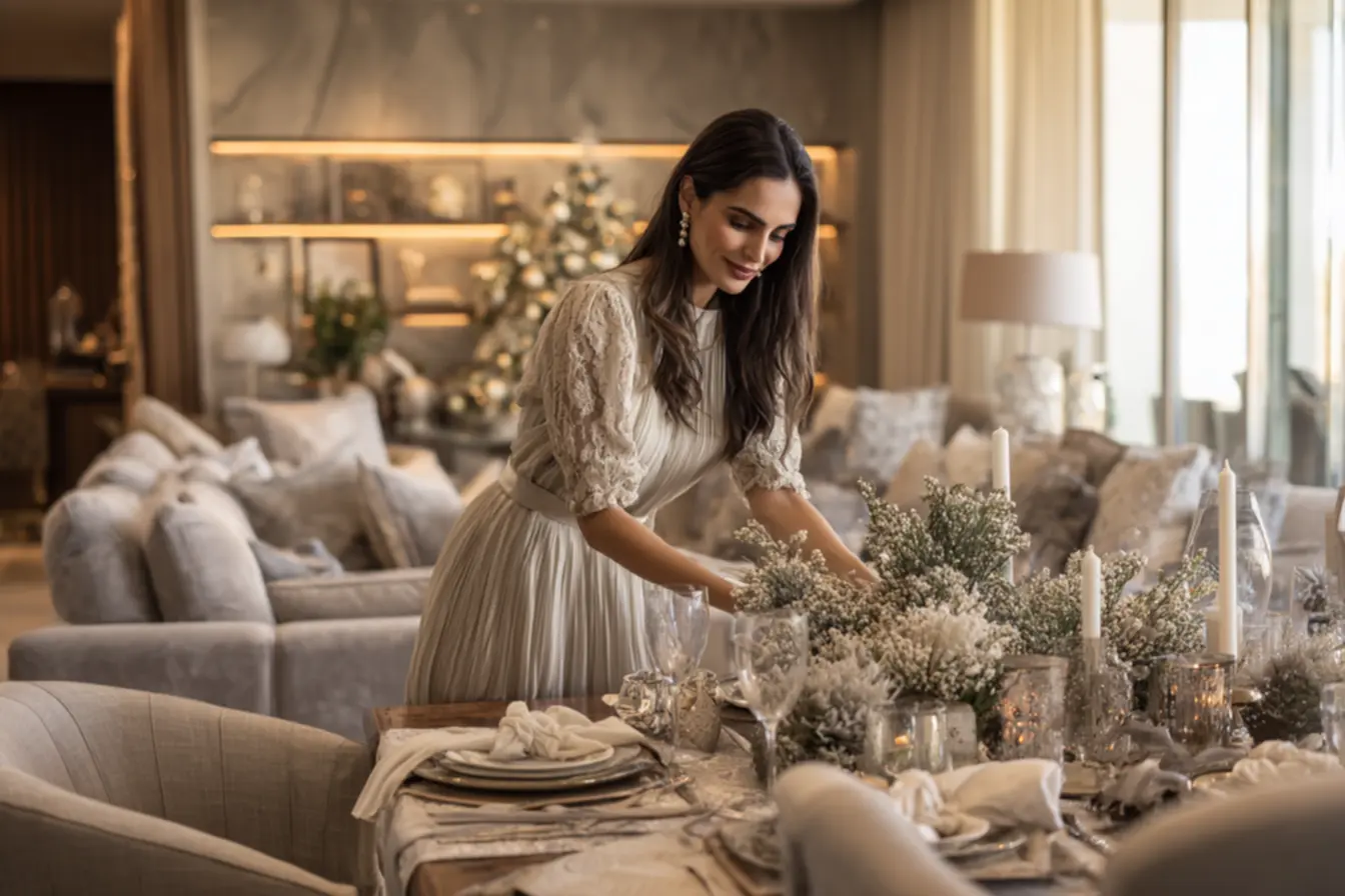 img2011-598 Mesa posta natalina: ideias simples que deixam a ceia inesquecível