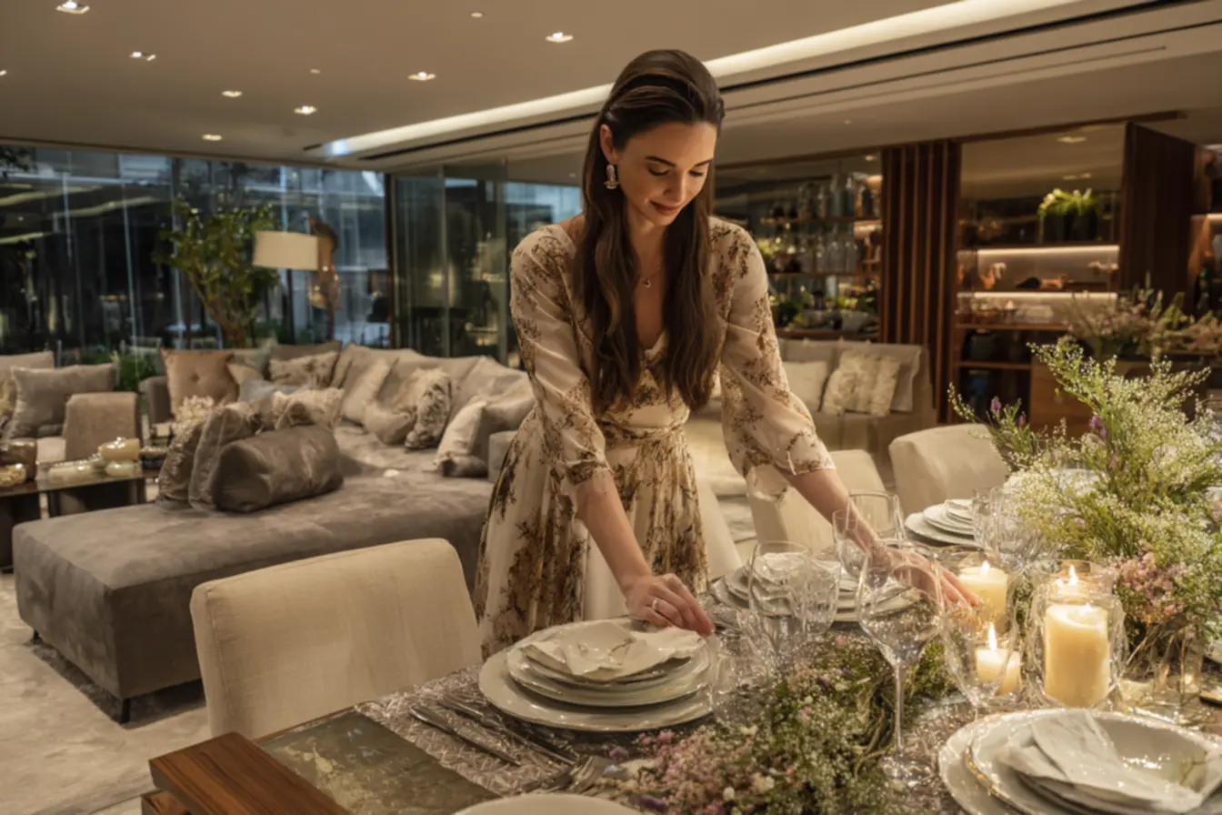 img2011-599 Mesa posta natalina: ideias simples que deixam a ceia inesquecível