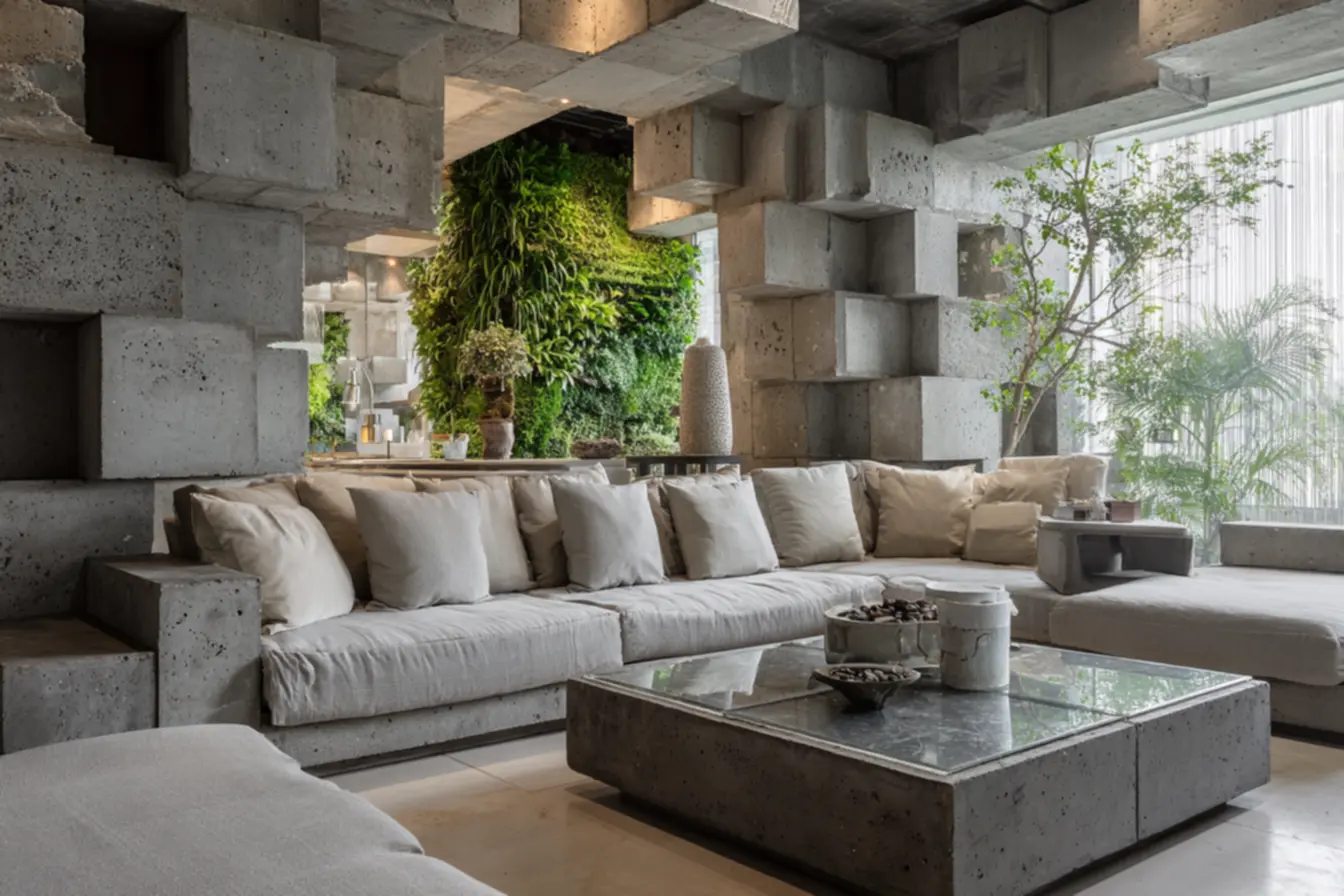 img2011-61 Ideias inovadoras de decoração que vão usar blocos de concreto de forma surpreendente img2011-61 Ideias inovadoras de decoração que vão usar blocos de concreto de forma surpreendente