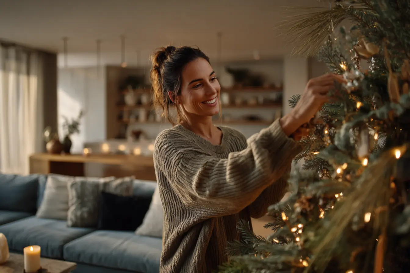 img2011-635 Decoração da casa para o Natal: 10 truques que encantam e aquecem img2011-635 Decoração da casa para o Natal: 10 truques que encantam e aquecem