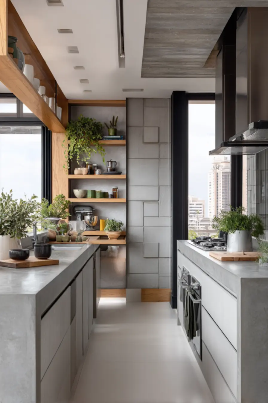 img2011-64 Ideias inovadoras de decoração que vão usar blocos de concreto de forma surpreendente img2011-64 Ideias inovadoras de decoração que vão usar blocos de concreto de forma surpreendente