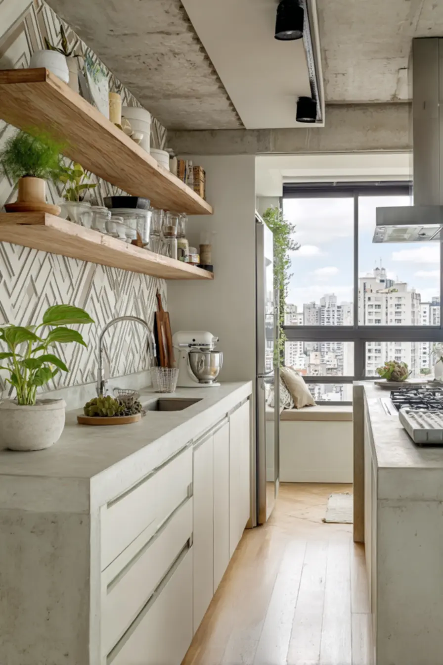 img2011-67 Ideias inovadoras de decoração que vão usar blocos de concreto de forma surpreendente img2011-67 Ideias inovadoras de decoração que vão usar blocos de concreto de forma surpreendente