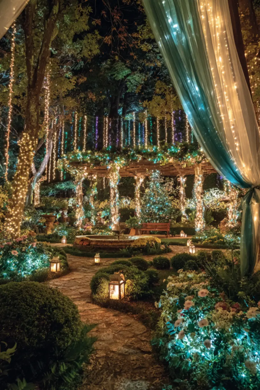 img2011-679 Luzes de natal para jardim: 5 segredos para um encantamento mágico