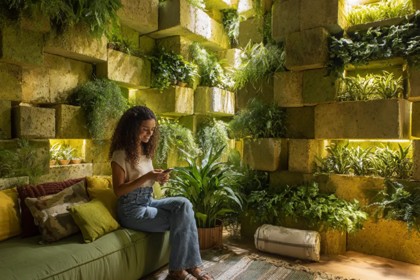 img2011-70 Ideias inovadoras de decoração que vão usar blocos de concreto de forma surpreendente img2011-70 Ideias inovadoras de decoração que vão usar blocos de concreto de forma surpreendente