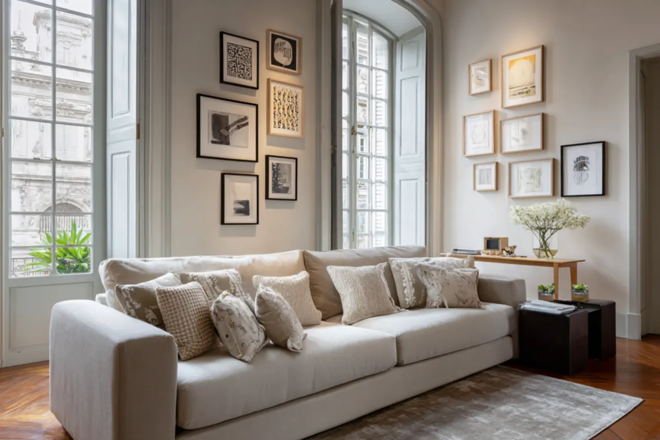 img2011-708 Como decorar com quadros: 5 ideias simples que mudam tudo na sua casa