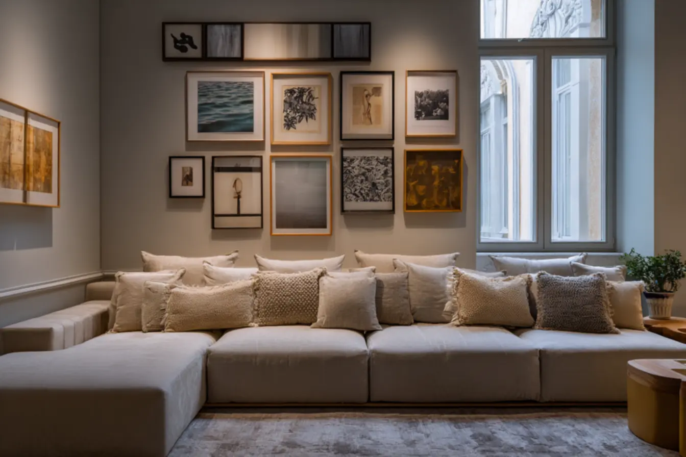 img2011-709 Como decorar com quadros: 5 ideias simples que mudam tudo na sua casa