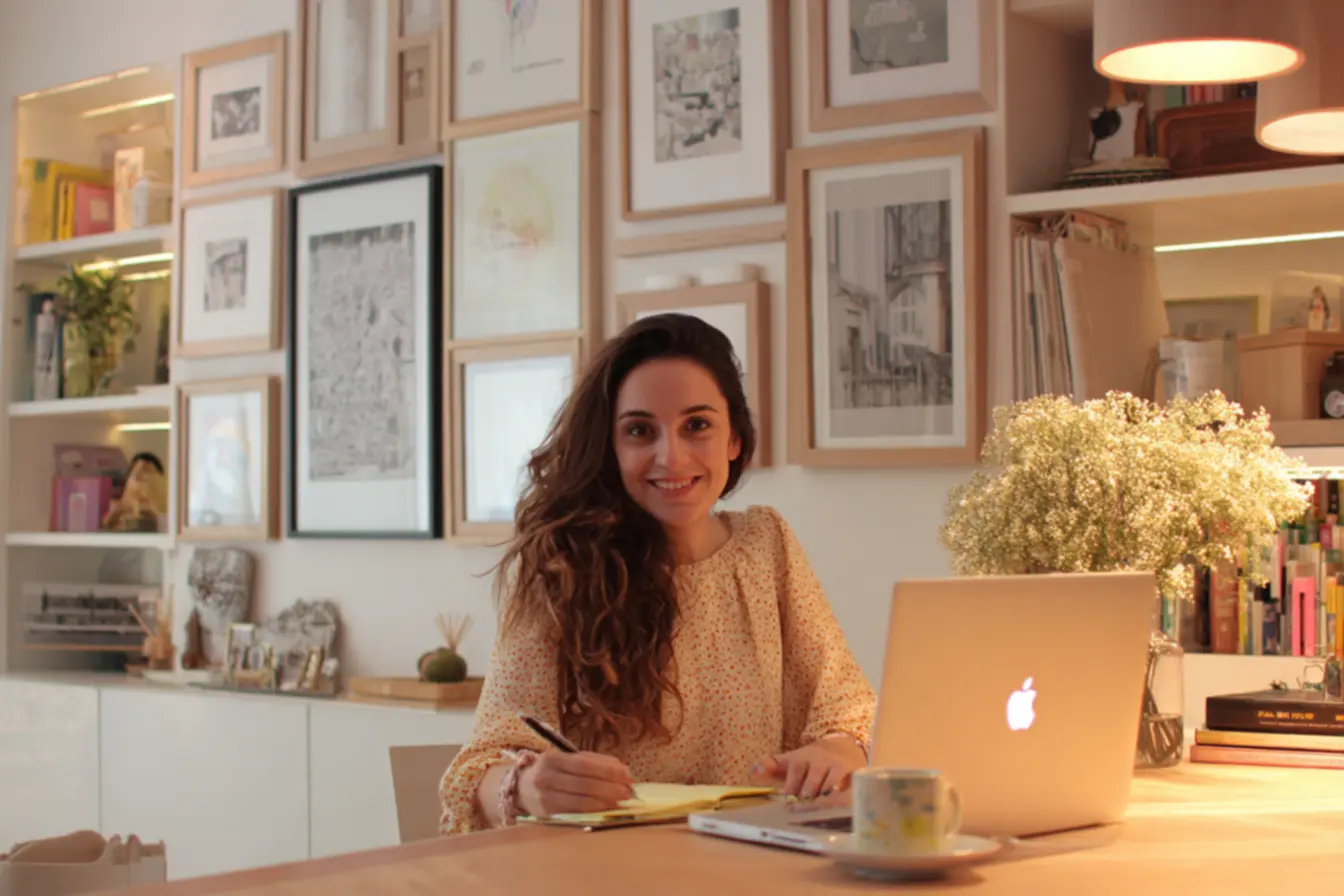 img2011-717 Como decorar com quadros: 5 ideias simples que mudam tudo na sua casa