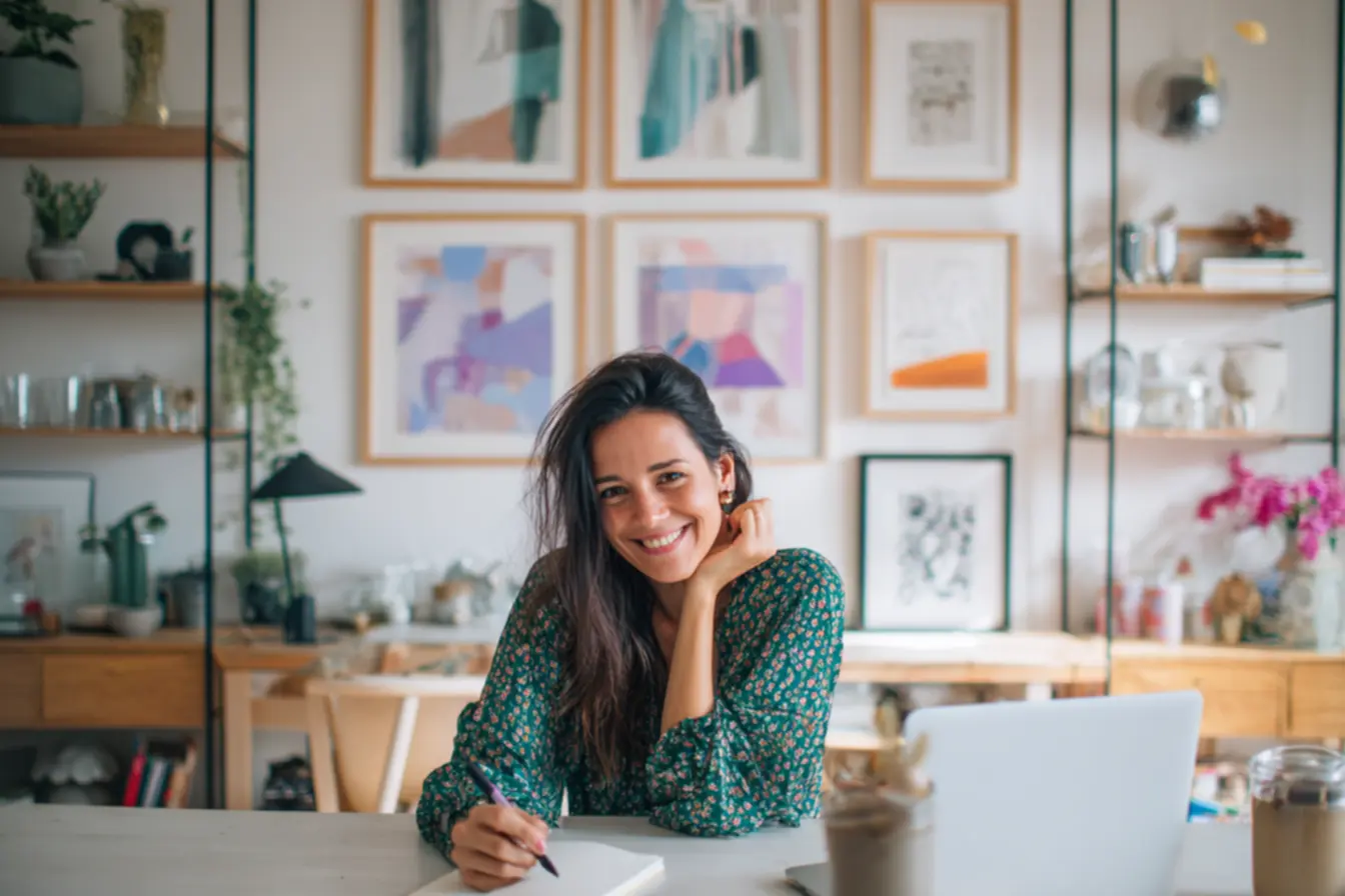 img2011-718 Como decorar com quadros: 5 ideias simples que mudam tudo na sua casa