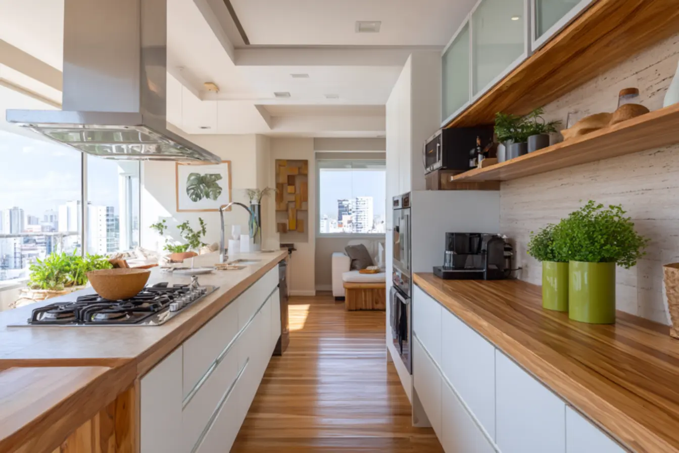 img2011-721 Cozinha com sala americana: o estilo que encanta e surpreende