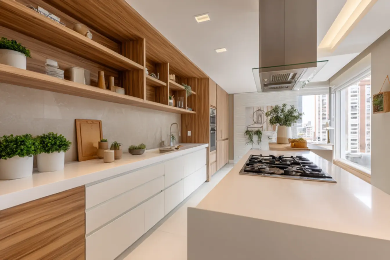 img2011-722 Cozinha com sala americana: o estilo que encanta e surpreende