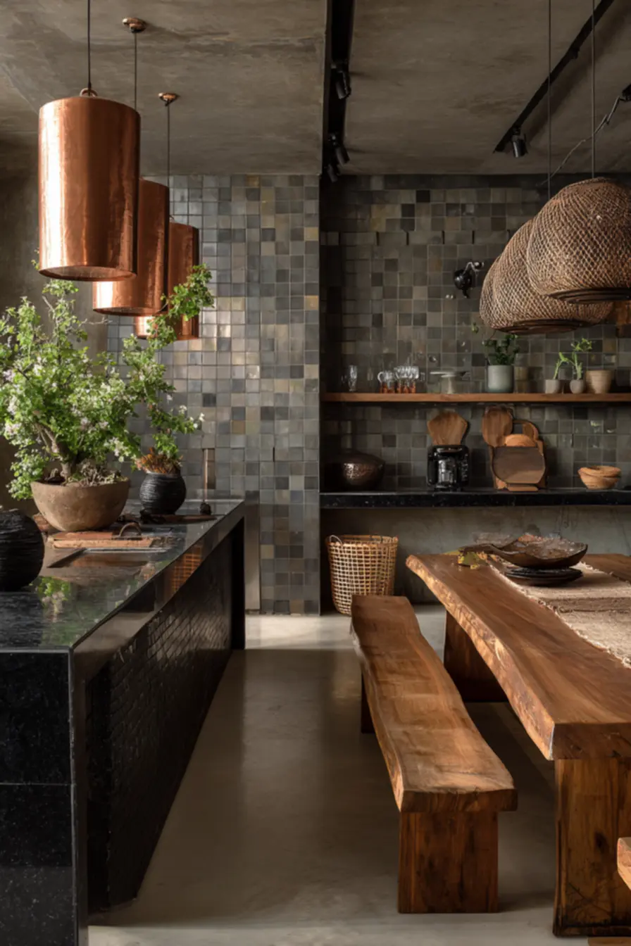 img2011-724 Cozinha com sala americana: o estilo que encanta e surpreende