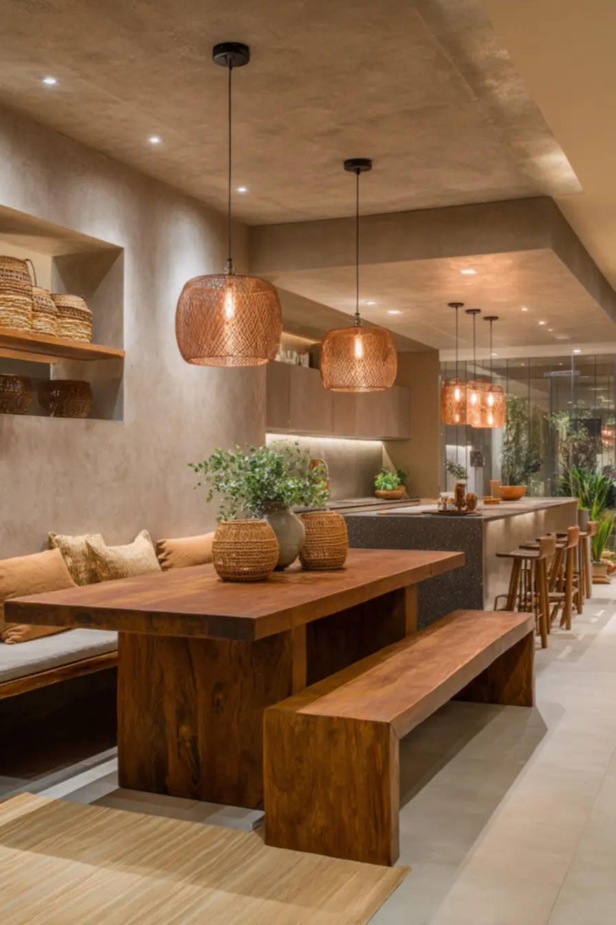 img2011-725 Cozinha com sala americana: o estilo que encanta e surpreende