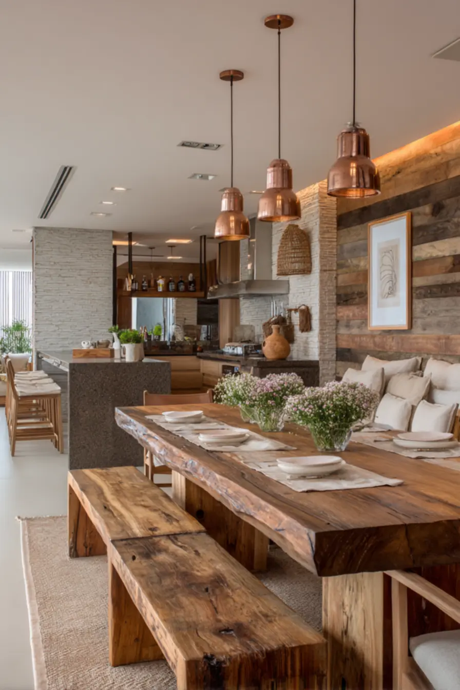 img2011-726 Cozinha com sala americana: o estilo que encanta e surpreende