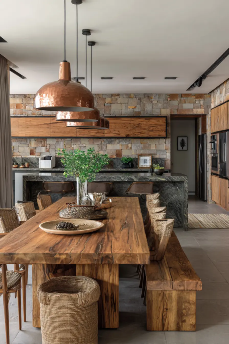 img2011-727 Cozinha com sala americana: o estilo que encanta e surpreende