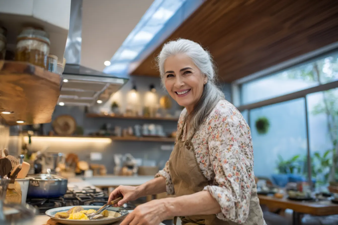img2011-729 Cozinha com sala americana: o estilo que encanta e surpreende
