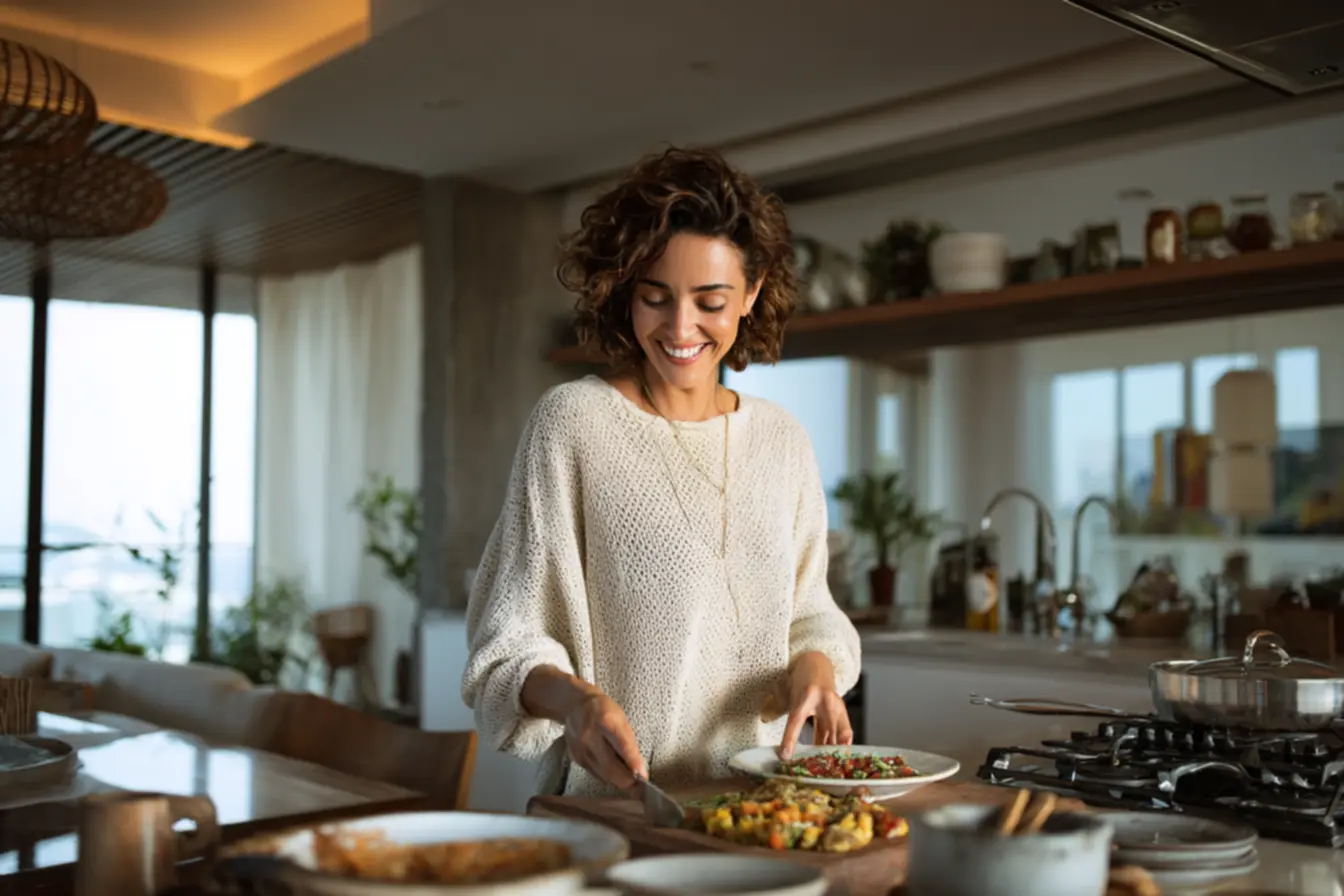 img2011-730 Cozinha com sala americana: o estilo que encanta e surpreende