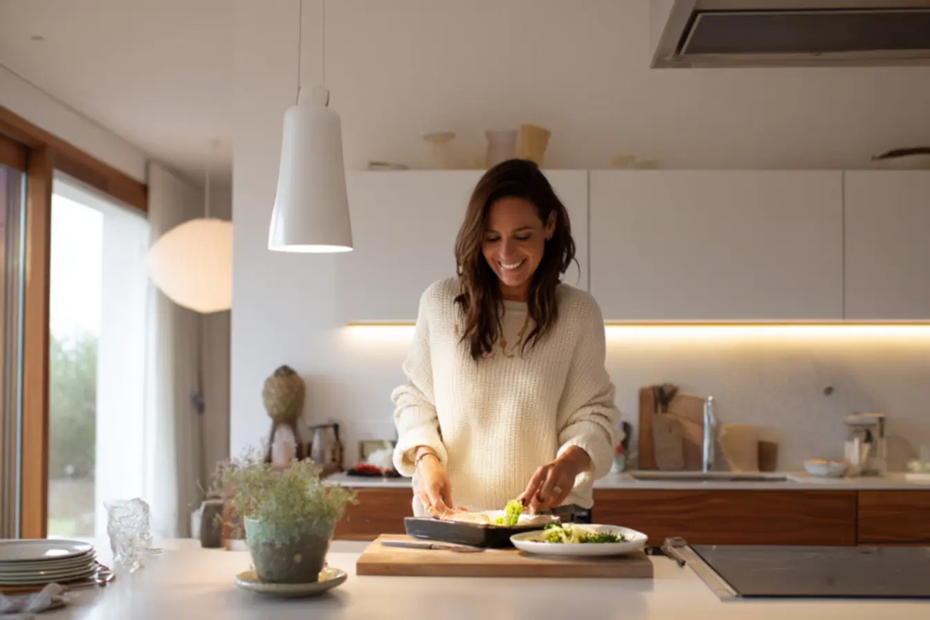 img2011-731 Cozinha com sala americana: o estilo que encanta e surpreende