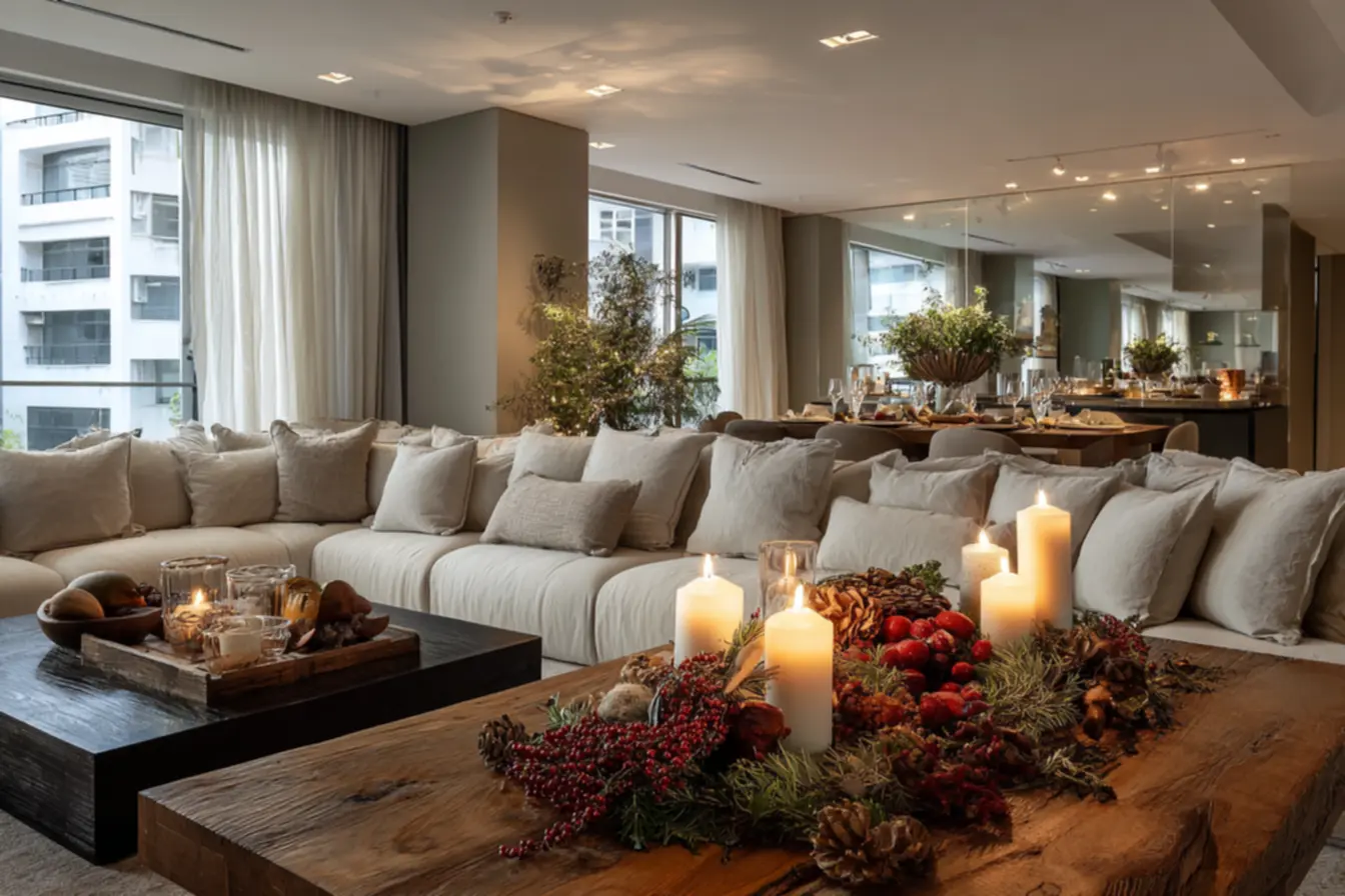 img2011-744 Centros de mesa de Natal que refletem sua personalidade única