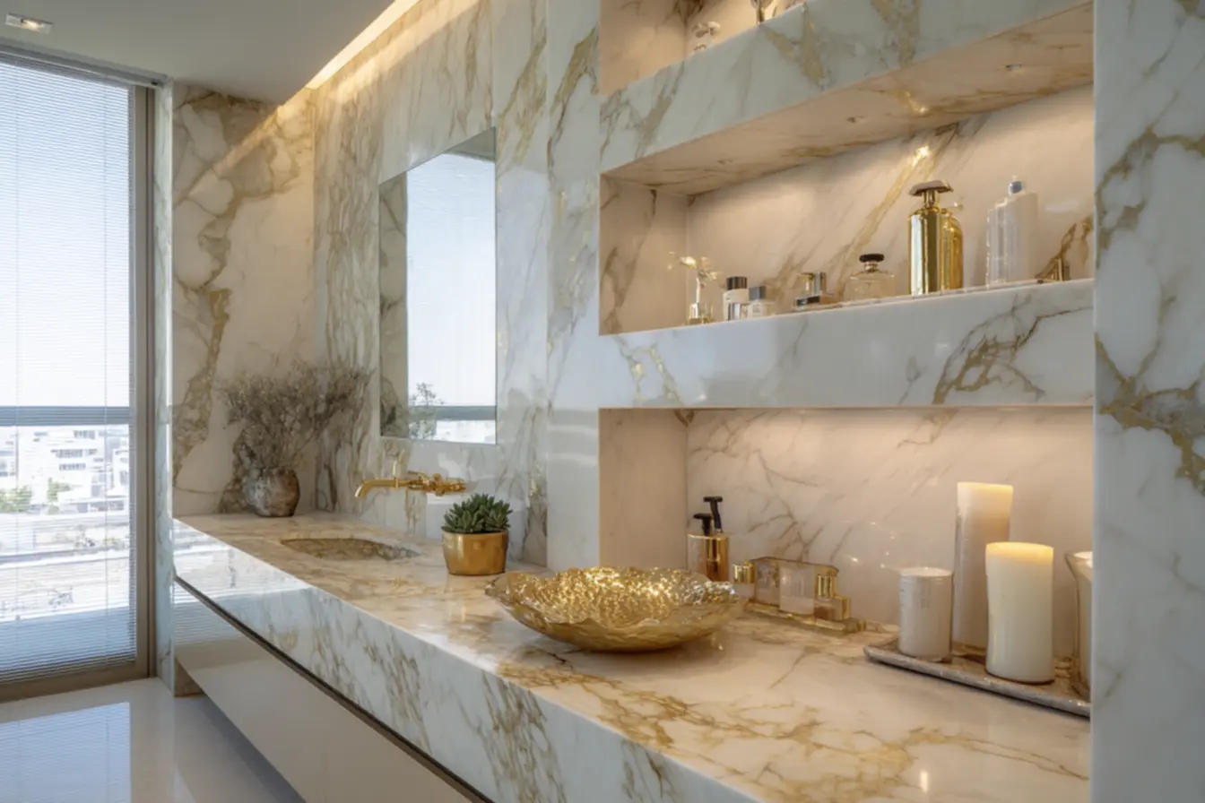 img2011-769 Niches de banheiro que otimizam espaço e encantam na decoração