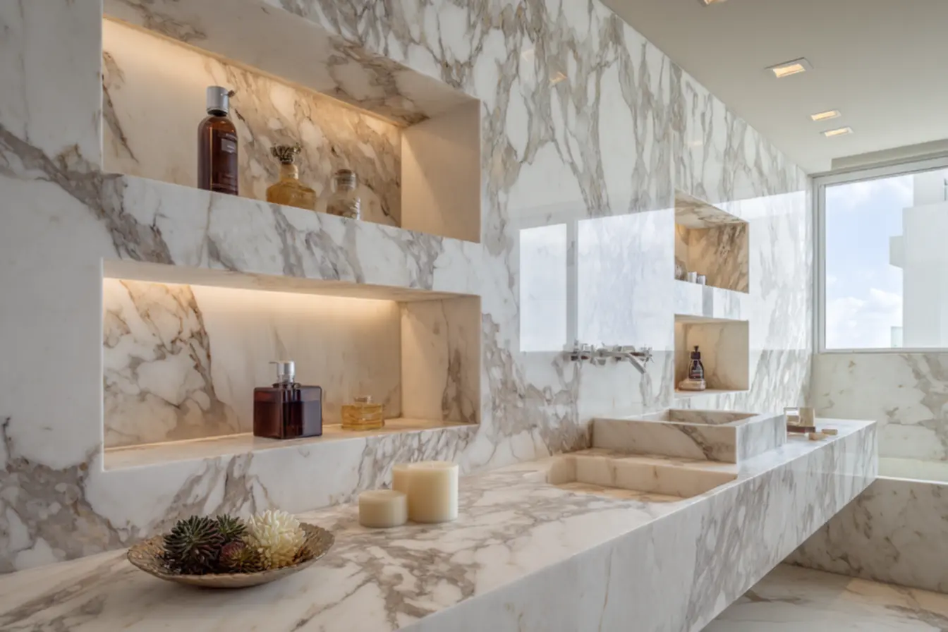 img2011-770 Niches de banheiro que otimizam espaço e encantam na decoração