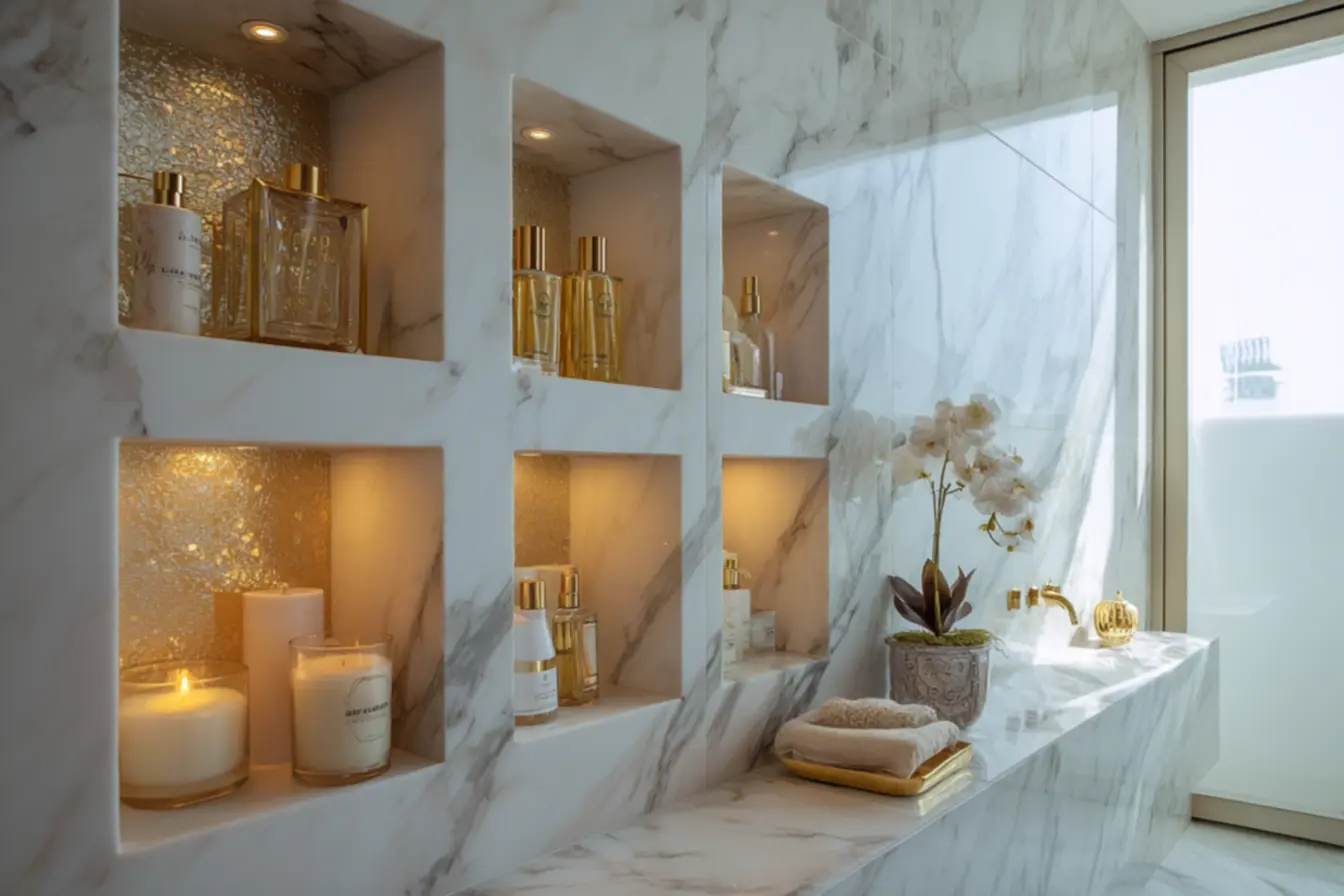 img2011-771 Niches de banheiro que otimizam espaço e encantam na decoração